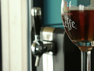 Holiday cottage Bastogne  39