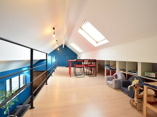 Casa vacanze Bastogne Caratteristiche 18