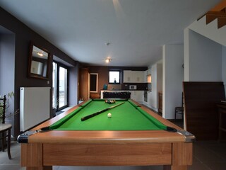 Cottage Bastogne Ausstattung 22