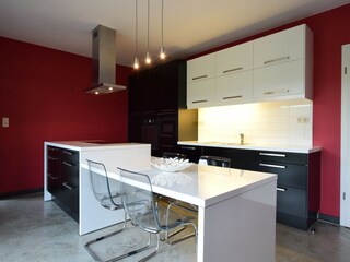 Holiday cottage Bastogne Features 12