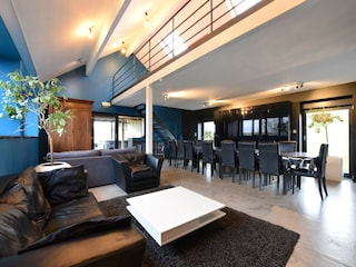 Cottage Bastogne Ausstattung 14