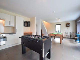 Cottage Bastogne Ausstattung 15