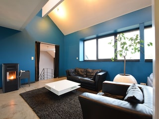 Vakantiehuisje Bastogne Kenmerken 1