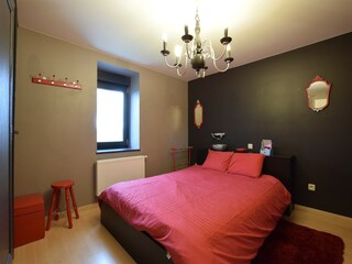 Holiday cottage Bastogne Features 33