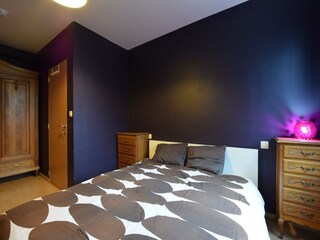 Casa vacanze Bastogne Caratteristiche 17