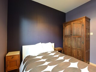 Casa vacanze Bastogne Caratteristiche 11