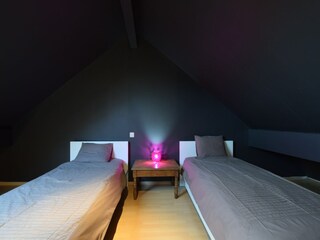 Holiday cottage Bastogne Features 33