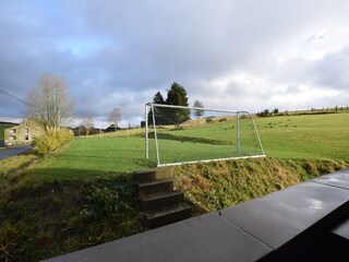 Casa de vacaciones Bastogne Grabación al aire libre 3