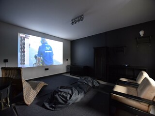 Casa de vacaciones Bastogne  37