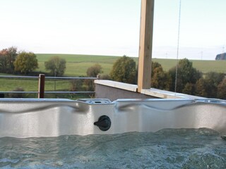 Vakantiehuisje Bastogne Buitenaudio-opname 6