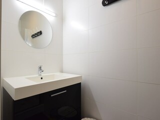 Vakantiehuisje Bastogne Kenmerken 10