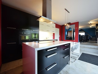 Cottage Bastogne Ausstattung 13