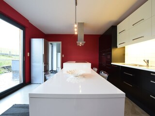 Casa vacanze Bastogne Caratteristiche 30