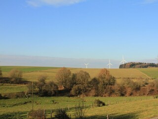 Maison de vacances Bastogne Enregistrement extérieur 7