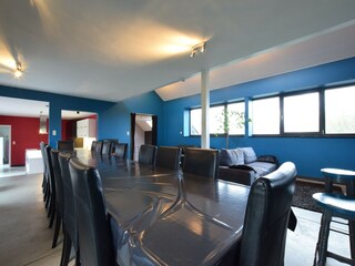 Casa vacanze Bastogne Caratteristiche 35