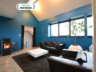 Vakantiehuisje Bastogne Kenmerken 29