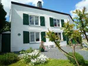 Mooi authentiek vakantiehuis in het hart van de Ardennen - Bertogne - image1