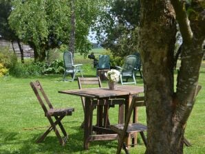 Mooi authentiek vakantiehuis in het hart van de Ardennen - Bertogne - image1