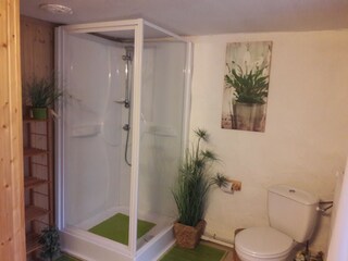 Holiday house Bertogne Features 30
