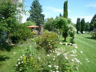 Casa de vacaciones Bertogne Grabación al aire libre 16