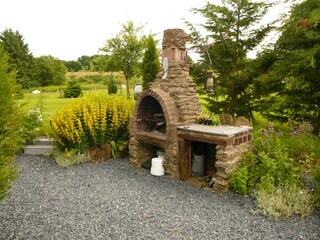 Vakantiehuis Bertogne  34