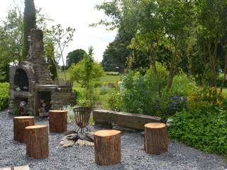 Casa per le vacanze Bertogne  40