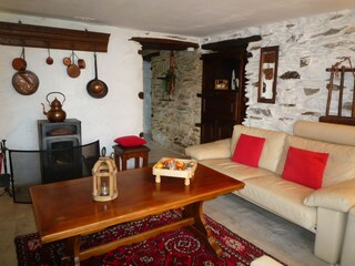 Holiday house Bertogne Features 13