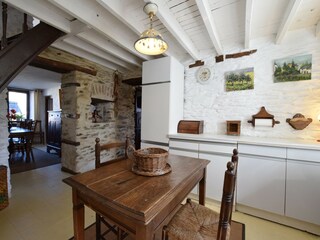 Maison de vacances Bertogne Équipement 23