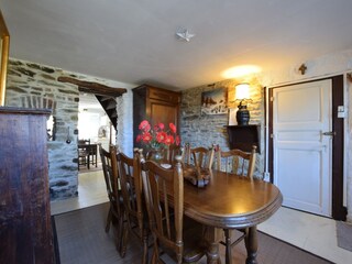 Holiday house Bertogne Features 14