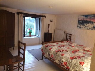 Holiday house Bertogne Features 18