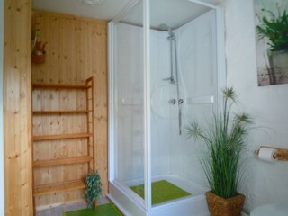 Holiday house Bertogne Features 21
