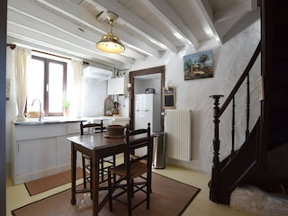 Ferienhaus Bertogne Ausstattung 22