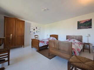 Holiday house Bertogne Features 22