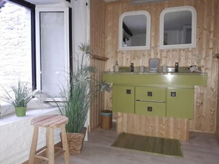 Vakantiehuis Bertogne Kenmerken 25