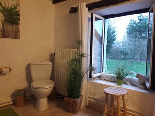 Holiday house Bertogne Features 20
