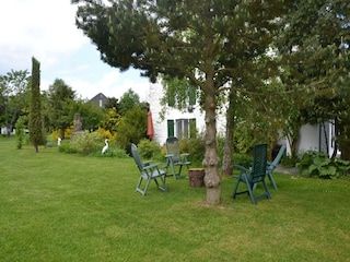 Holiday house Bertogne Outdoor Recording 16