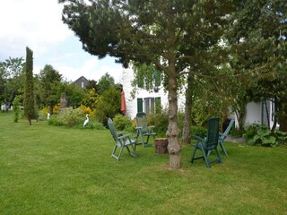 Maison de vacances Bertogne Enregistrement extérieur 9