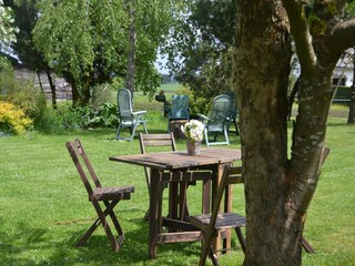 Maison de vacances Bertogne Enregistrement extérieur 9