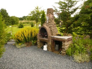 Ferienhaus Bertogne  36