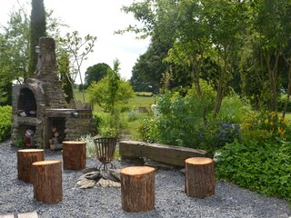 Maison de vacances Bertogne  37