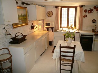 Holiday house Bertogne Features 26