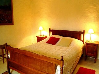 Holiday house Bertogne Features 27