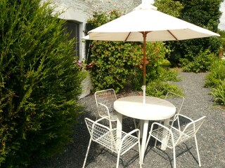 Holiday house Bertogne Outdoor Recording 11