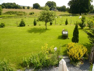 Holiday house Bertogne Outdoor Recording 12
