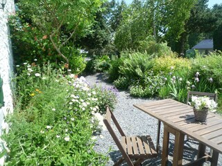 Casa per le vacanze Bertogne Registrazione all'aperto 18