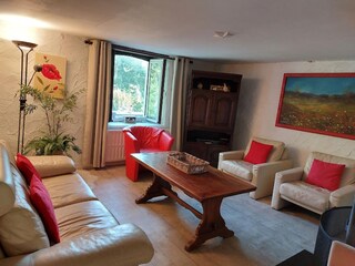 Ferienhaus Bertogne Ausstattung 24