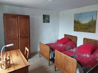 Casa per le vacanze Bertogne Caratteristiche 22