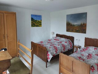 Vakantiehuis Bertogne Kenmerken 29