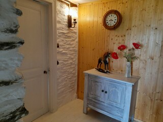 Casa de vacaciones Bertogne  36