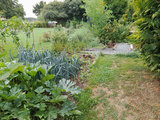 Vakantiehuis Bertogne Buitenaudio-opname 15